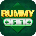 Rummy 51